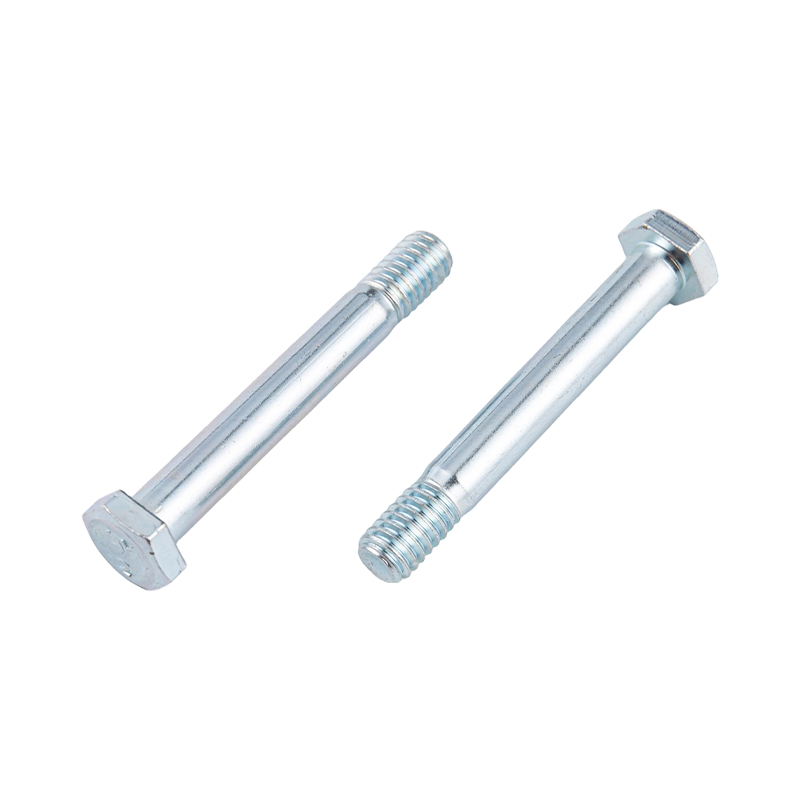Vít lục giác thép carbon, vít mở rộng, bu lông lục giác thép carbon