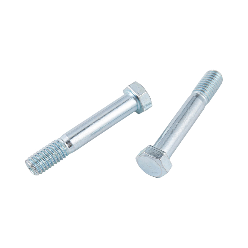 Vít lục giác thép carbon, vít mở rộng, bu lông lục giác thép carbon