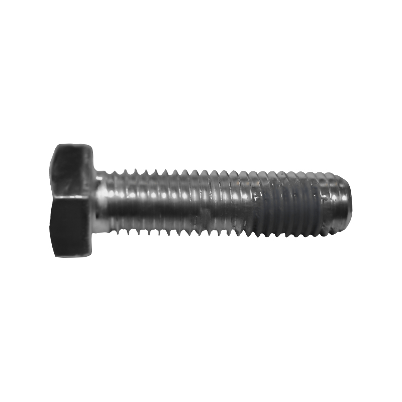 Vít đầu lục giác bằng thép carbon Vít mở rộng Bu lông lục giác bằng thép carbon