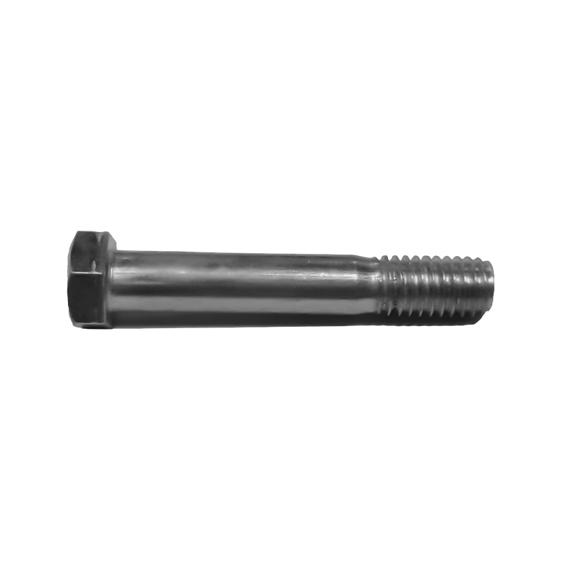 Vít đầu lục giác bằng thép carbon mạ kẽm lớp 8.8 Bu lông nửa ren kéo dài cường độ cao